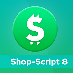 Shop‑Script 8 купить и установить
